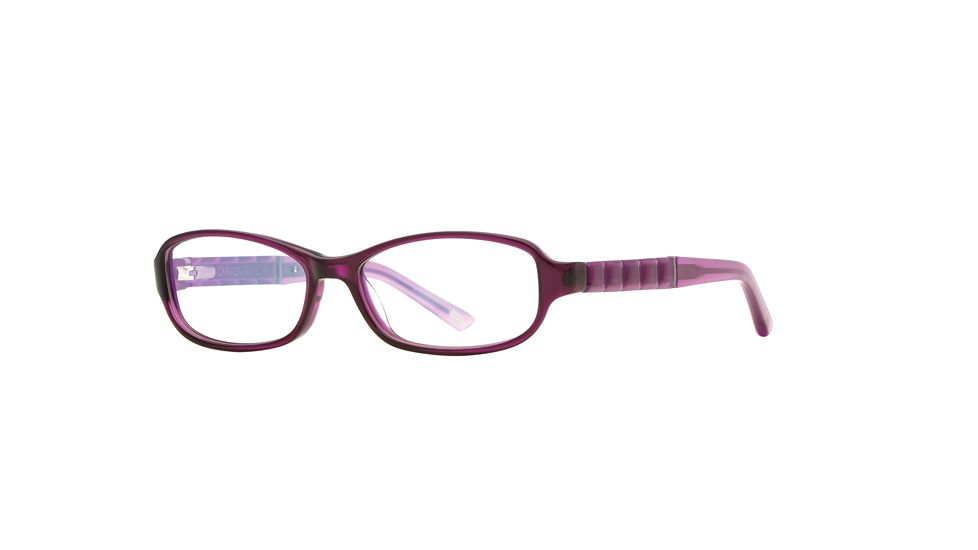 Carmen Marc Valvo CM Alessandra SECM ALES00 Eyeglass Frames