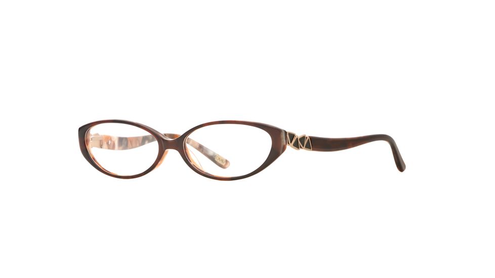 Carmen Marc Valvo CM Alexia SECM ALEX00 Eyeglass Frames