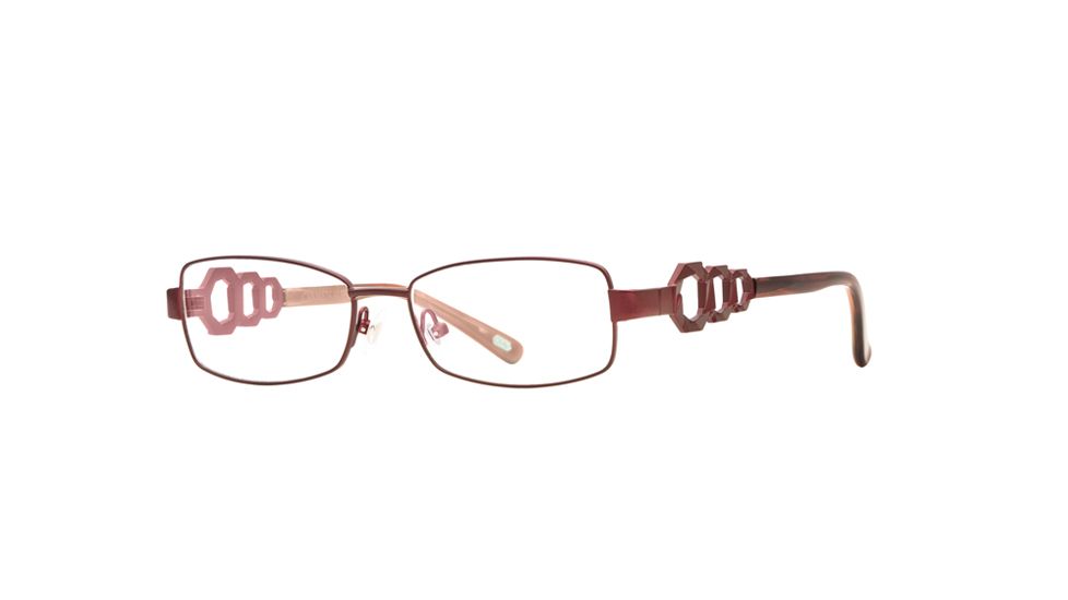 Carmen Marc Valvo CM Fabiona SECM FABI00 Progressive Prescription Eyeglasses