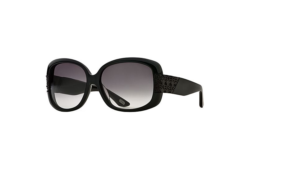 Carmen Marc Valvo CM Giovanna SECM GIOV06 Bifocal Prescription Sunglasses