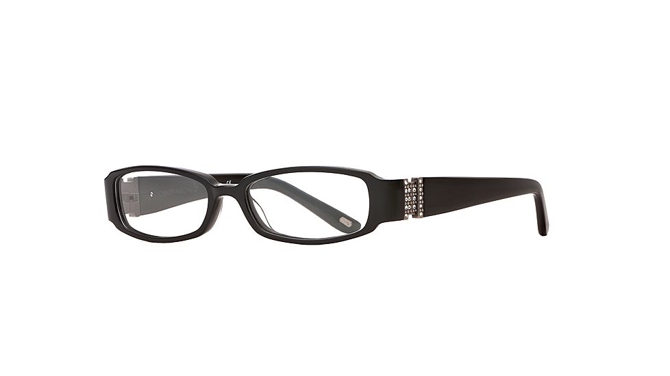 Carmen Marc Valvo CM Viviana SECM VIVI00 Eyeglass Frames