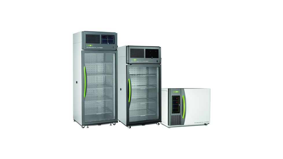 Caron Products Chamber 10cf Temp/rh 230v 60hz 6010-2, Unit EA