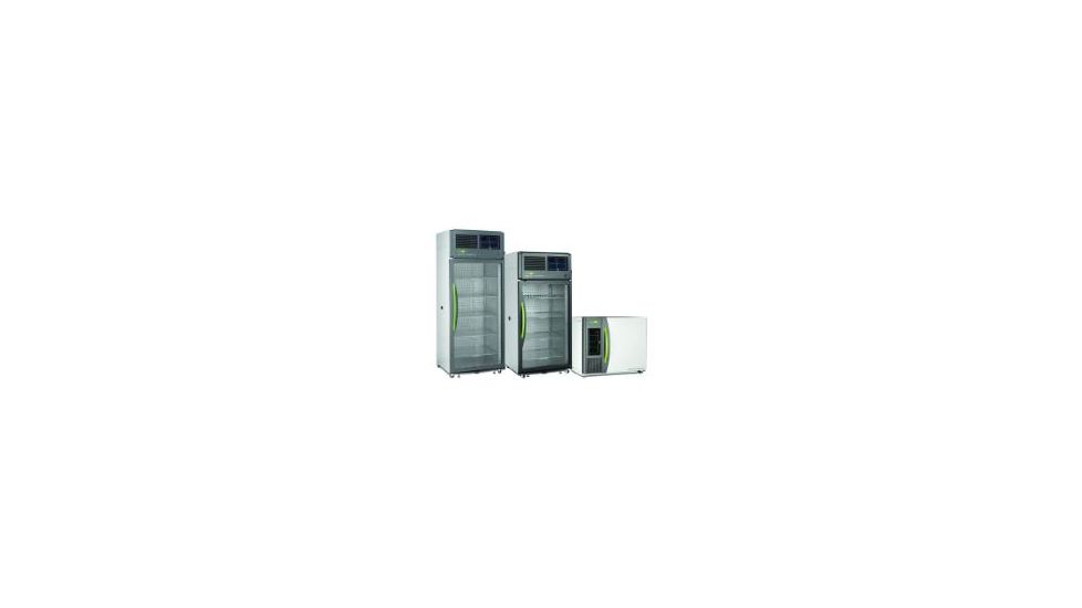 Caron Products Chamber Heated 10cu 230v 50hz 6013-3, Unit EA