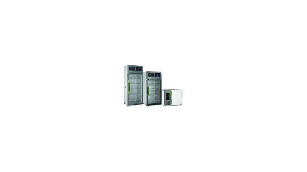 Caron Products Chamber Insect 33cf 230v 50hz 6045-3, Unit EA