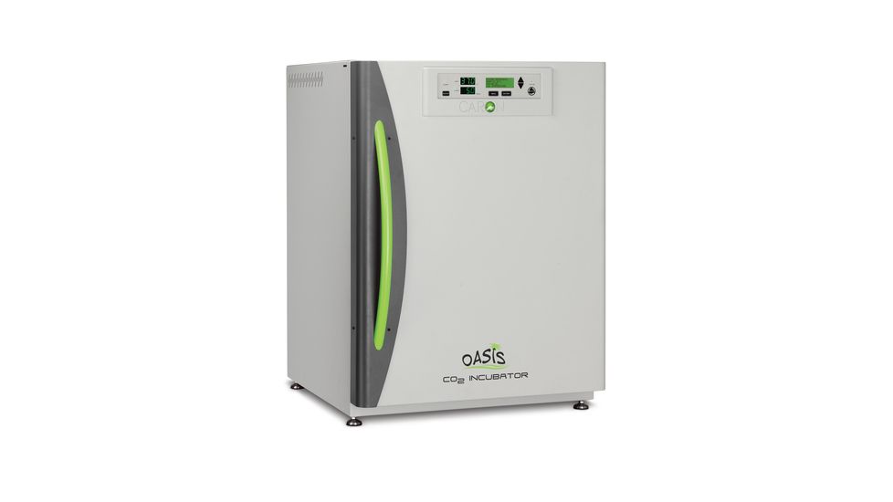 Caron Products Co2-o2 Incubator6cf230v 50hz 6404-4, Unit EA