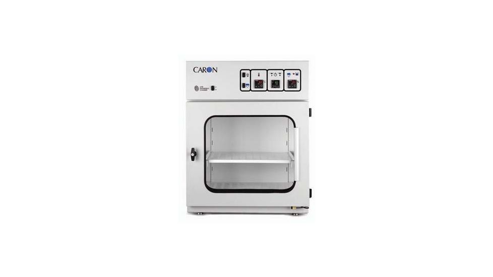 Caron Products Fingerprint Development Chamber, Caron CRSYKIT Accessories