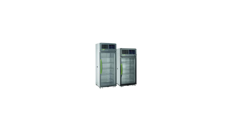 Caron Products Freeze/thaw Temp/rh 33 Cf 60hz 6240-2, Unit EA