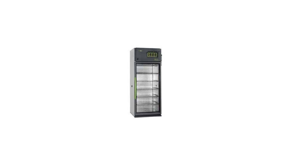 Caron Products Reach-In CO2 Incubator, Caron RCDR111 Factory-Installed Accessories Temperature/Humidity Recorder With 15.2 Cm (6in) Chart