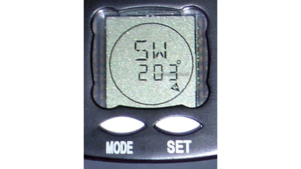 TF-025 Digital Compass