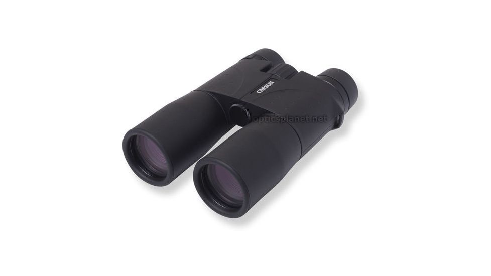 Carson 10x42 XM Series Compact Binocular XM-042
