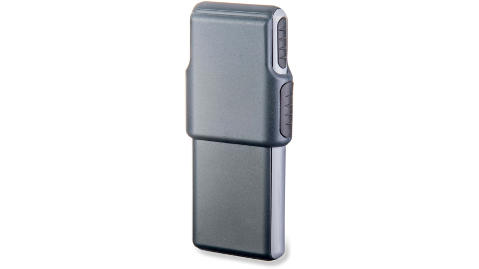Carson 3x MiniBrite Pocket Magnifier Loupe PO-25