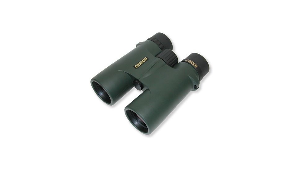 Carson 8x42 Close Focus Roof Prism Water Proof Binoculars JK-842
