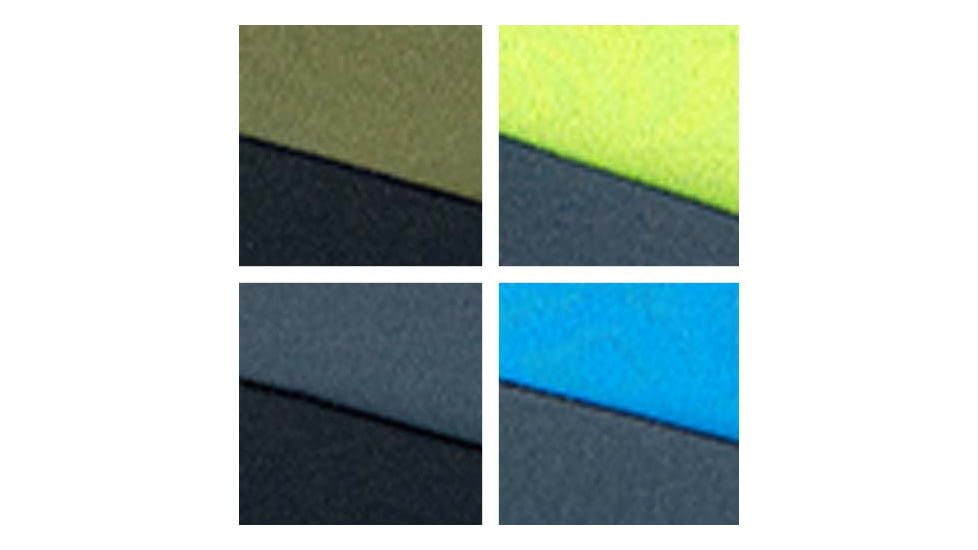 Carson Eyeglass Case Assortment Pouch