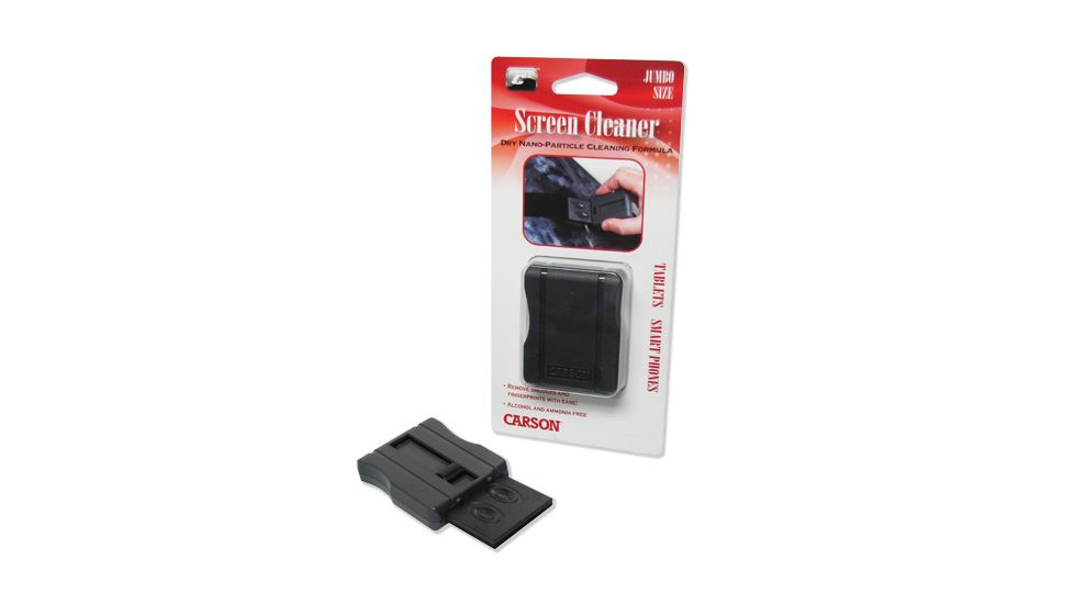 Carson Optical Jumbo Screen Cleaner CS-60
