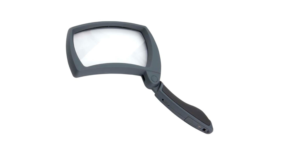 Carson MagniFold 2.5x Lighted Magnifier MJ-50