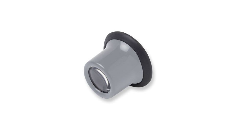 Carson Magni Eye s with Rubber Cushion Loupe