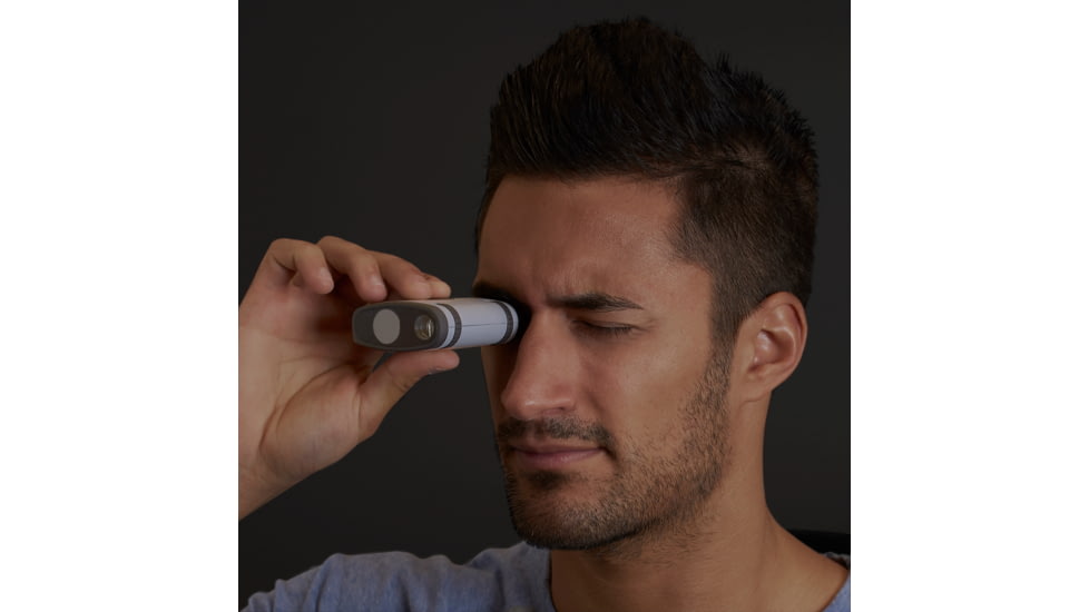 Carson Mini Aura NV-200 Digital Night Vision Pocket Monocular, Box Pack NV-200