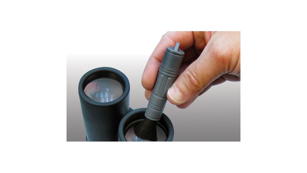 Carson Optical Compact Lens Cleaner CS-20