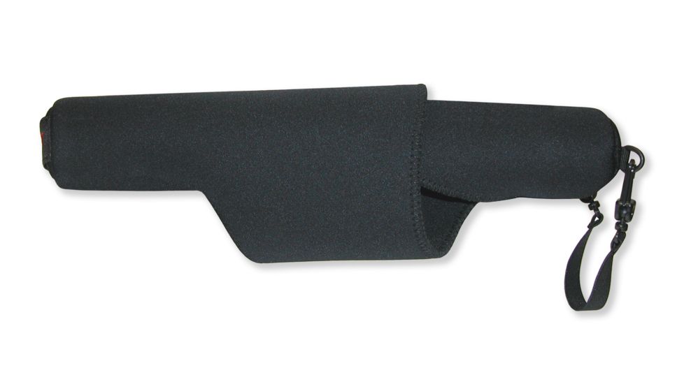 Carson ScopeArmor Deluxe Neoprene Wraparound Rifle Scope Case BA-15