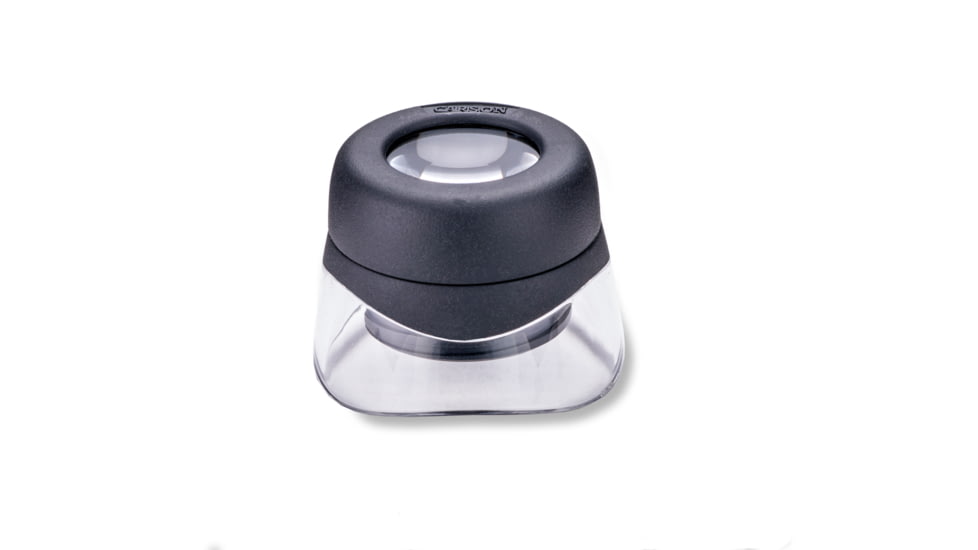Carson Versaloupe, Grey, LH-30
