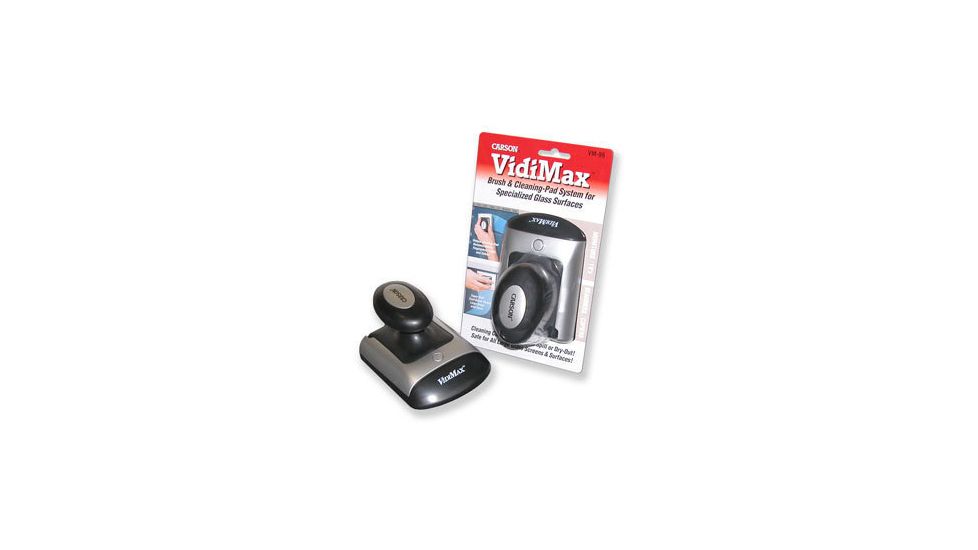 Carson VM-99 Packaging