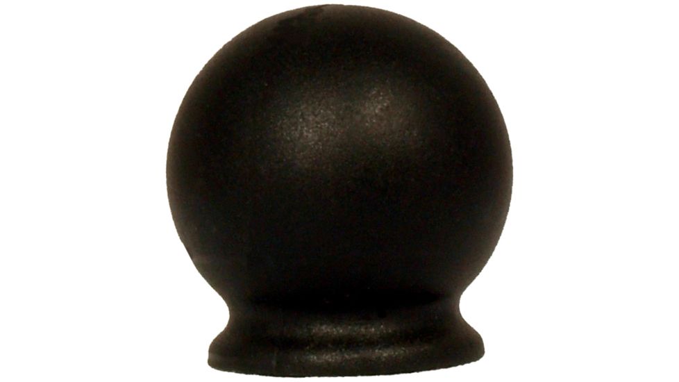 CAS Hanwei Basket Hilt Pommel, Black 88466