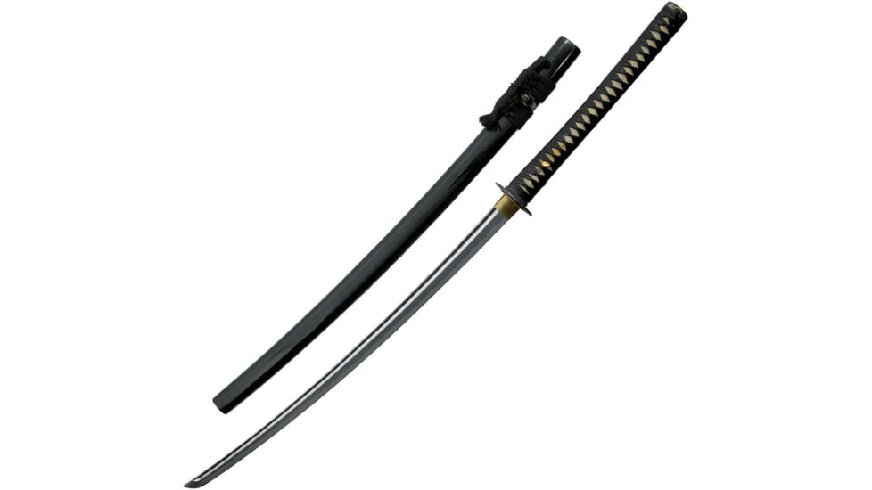 Cas Hanwei Classic Musashi Katana