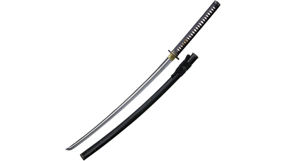 Cas Hanwei Classic Tiger Katana