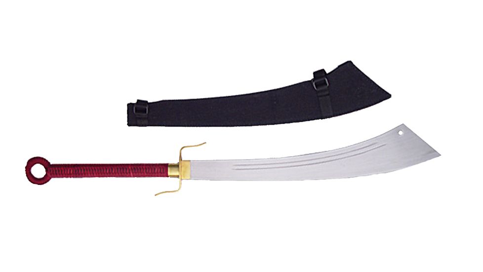 CAS Hanwei Dadao 22.25in. Blade Sword 99762