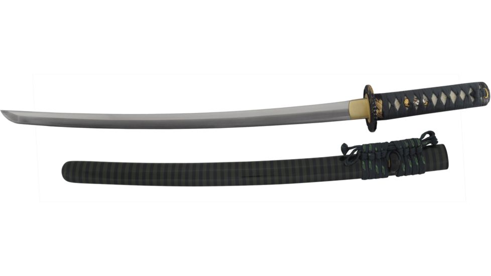 CAS Hanwei Hunter Sword, Wakizashi 112551