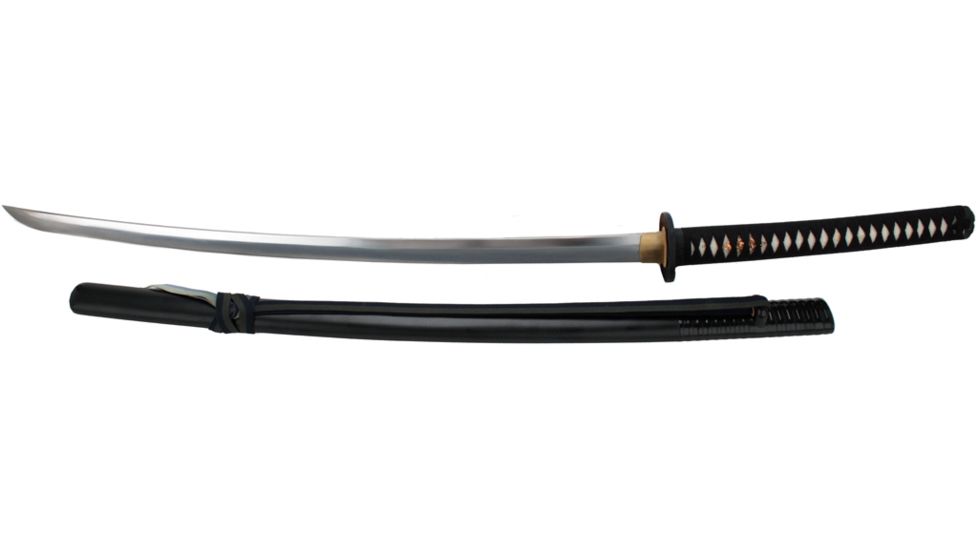 CAS Hanwei Lion Dog Sword, Katana 99797