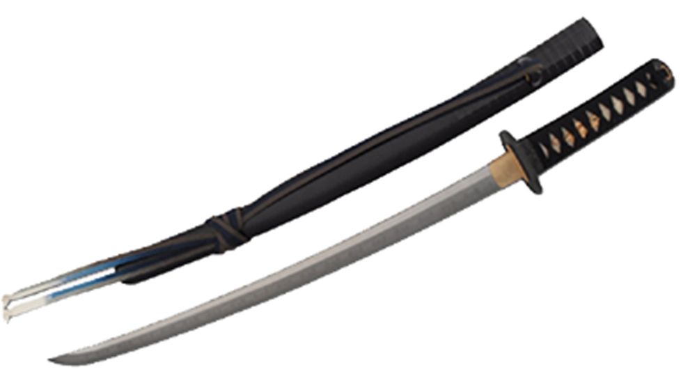 CAS Hanwei Lion Dog Sword, Wakizashi 99800