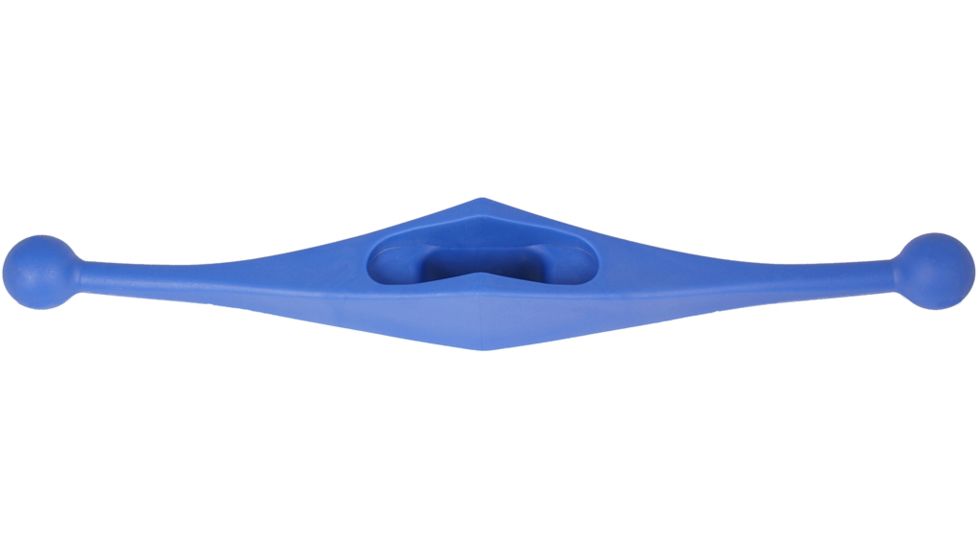 CAS Hanwei Longsword Guard, Blue 88444