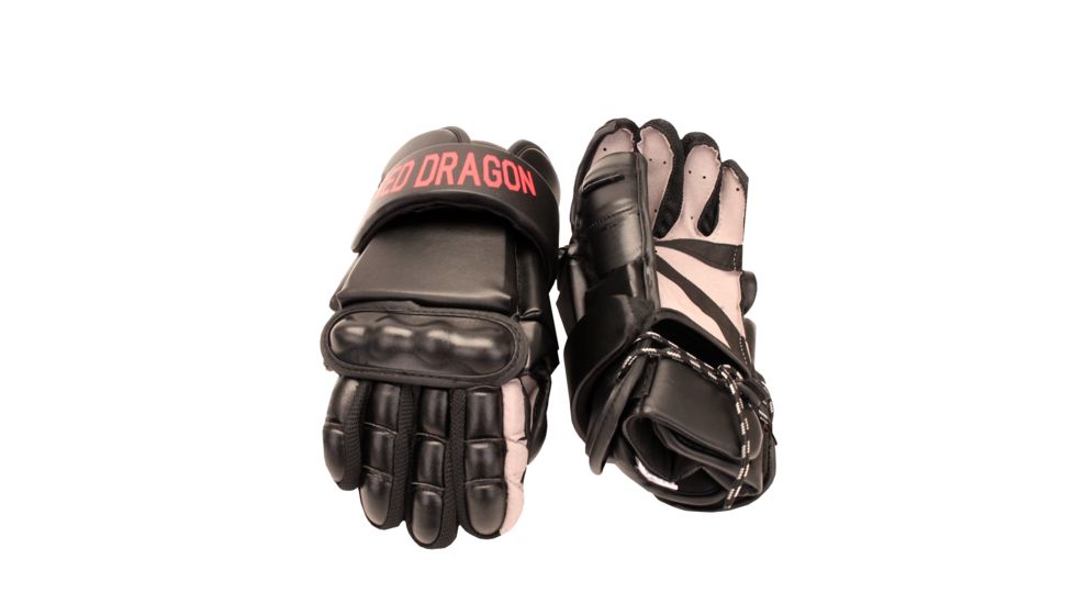 Cas Hanwei Red Dragon HEMA Gloves,12 AR7010