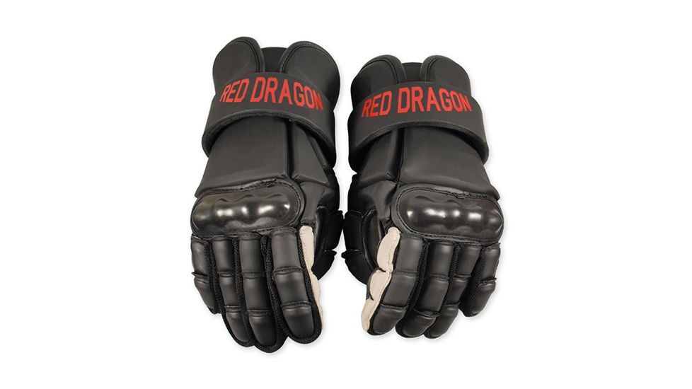 Cas Hanwei Red Dragon HEMA Gloves,13 AR7004