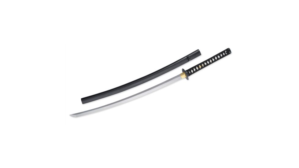 Cas Hanwei Renshu Katana - Mokko SH2486
