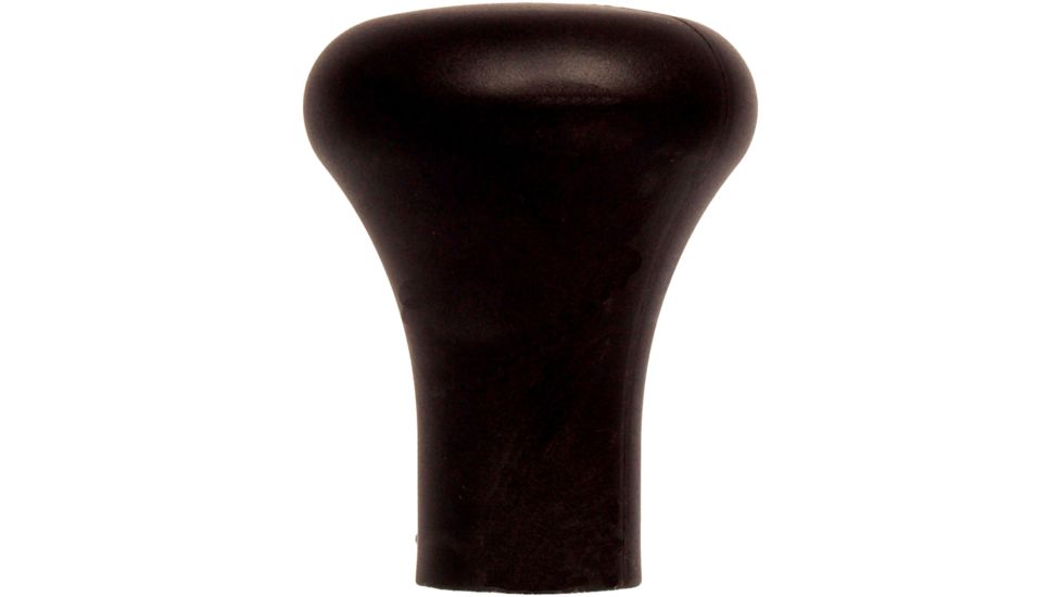 CAS Hanwei Scent Stopper Longsword Pommel, Black 88459