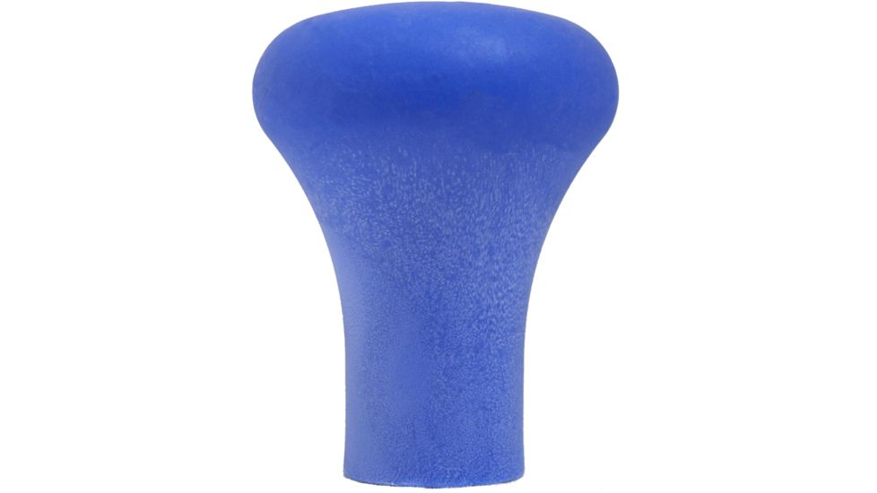 CAS Hanwei Scent Stopper Longsword Pommel, Blue 88460
