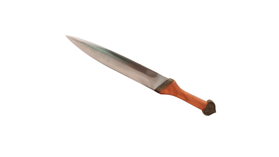Cas Hanwei Scramasax-Saxon SH1075