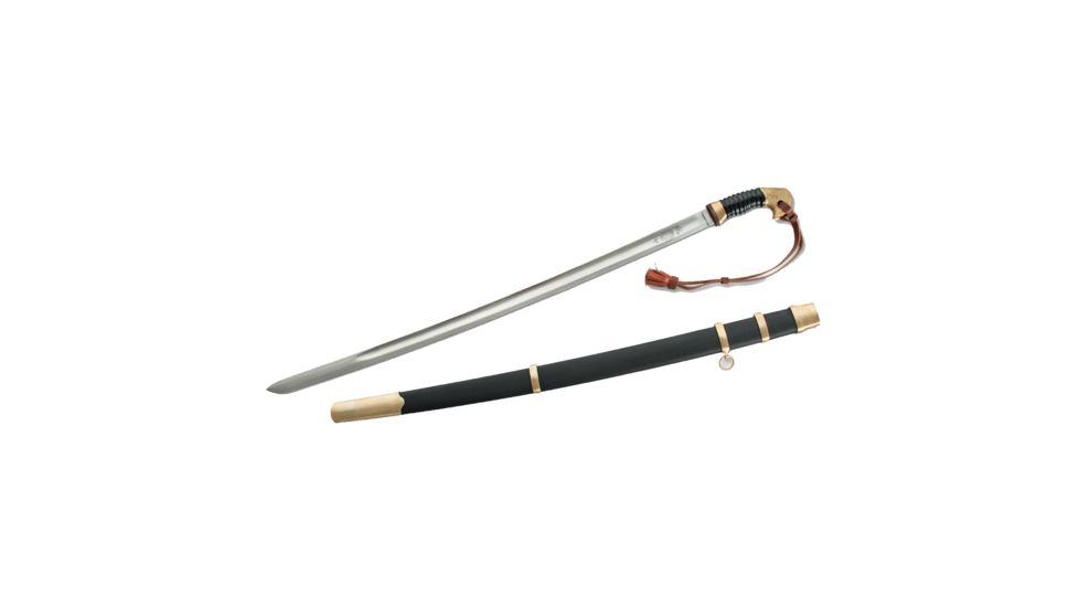 Cas Hanwei Shashka Sword SH2481