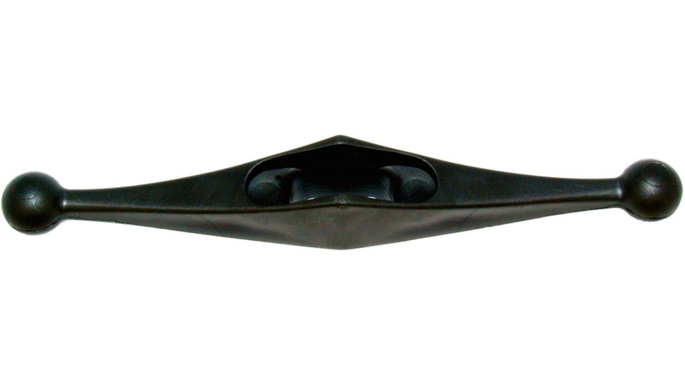 CAS Hanwei Single Hand Guard, Black 88447