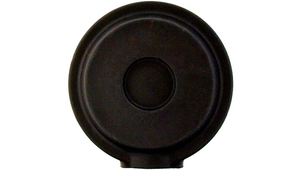 CAS Hanwei Single Hand Pommel, Black 88463