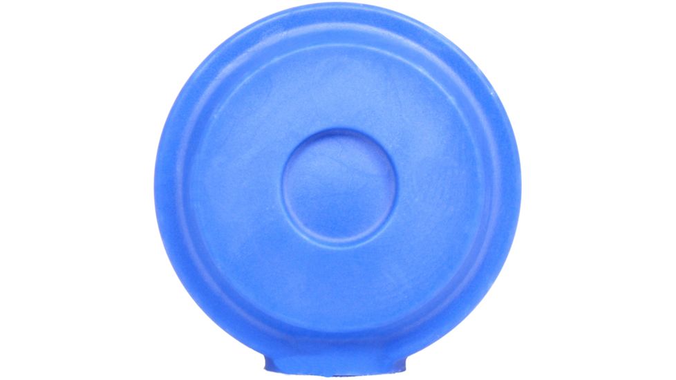 CAS Hanwei Single Hand Pommel, Blue 88464