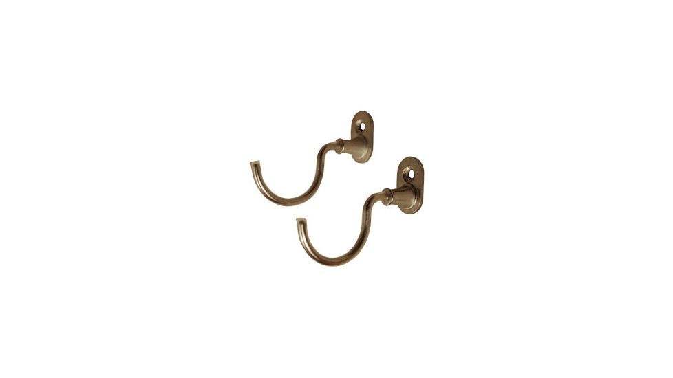 CAS Hanwei Sword Hanger, Nickel Finish 57994