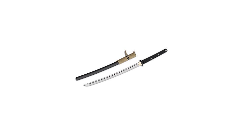 CAS Hanwei Tactical Wakizashi 20in. Blade Sword 60106