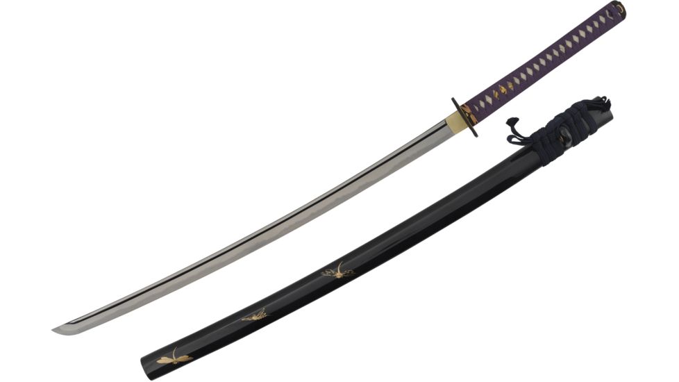 CAS Hanwei Tonbo Sword, Katana 112548