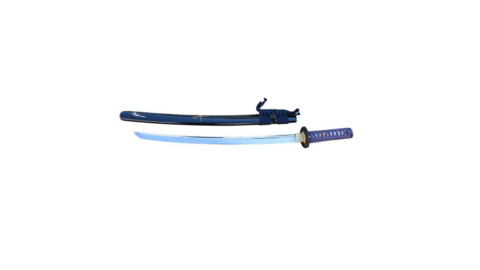 CAS Hanwei Tonbo Sword, Wakizashi 112549
