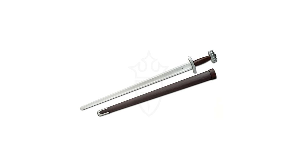 Cas Hanwei Tourney Viking Sword-Blunt,Kingston Arms SM36020