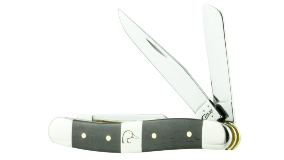 CASE 17302 STOCKMAN DUCKS UNLIMITED