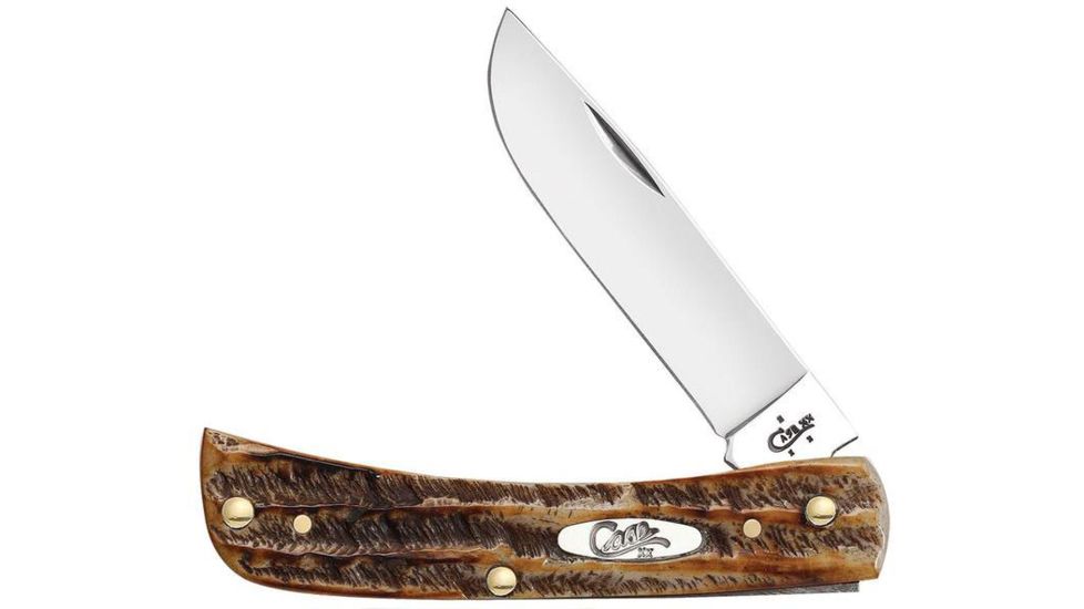 Case 6.5 Bonestag-Sod Buster Jr 6.5137 SS 65310